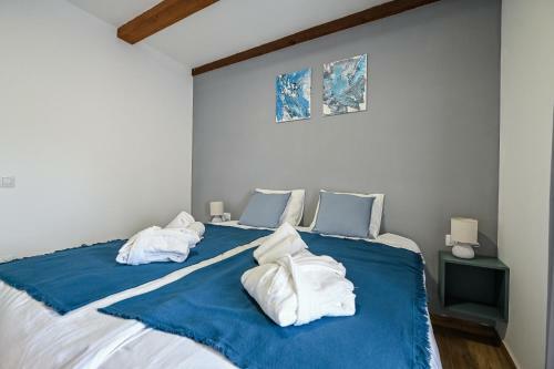 Apartamento Villa Burra