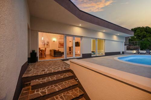 Apartamento Villa Burra