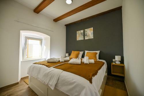 Apartamento Villa Burra
