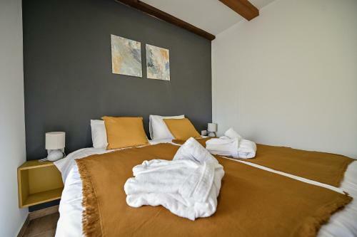 Apartamento Villa Burra