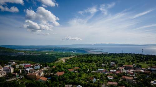 Apartamento Villa Burra