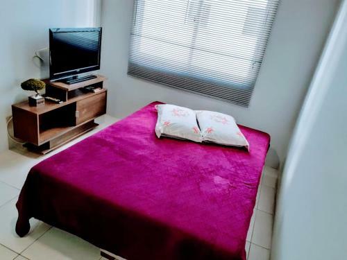 Apartamento Conforto E Localiza��o Em Bento Gon�alves!