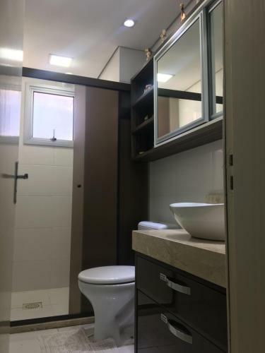 Apartamento Super Aconchegante