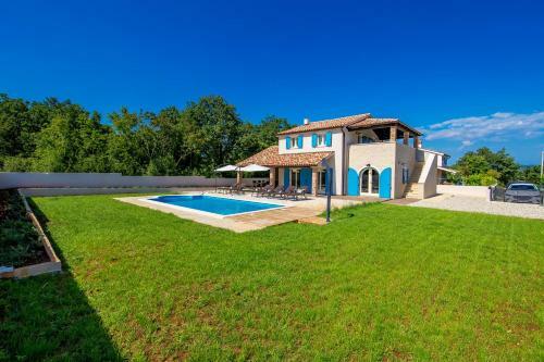 Villa Leticia