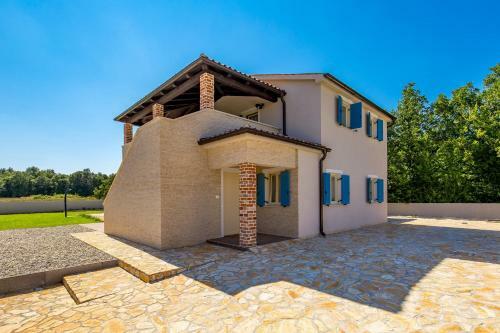 Villa Leticia