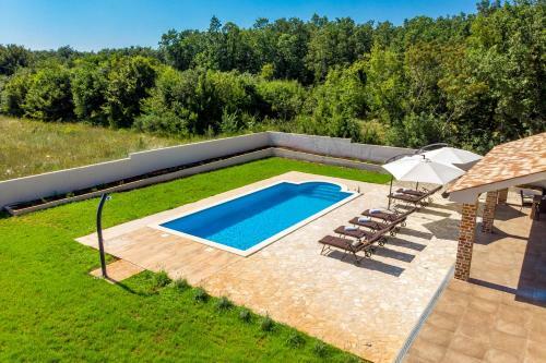 Villa Leticia