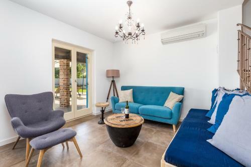 Villa Leticia