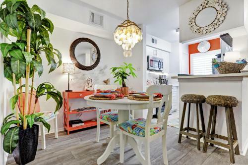 Apartamento Cozy West End Retreat For Two - 11 Condo