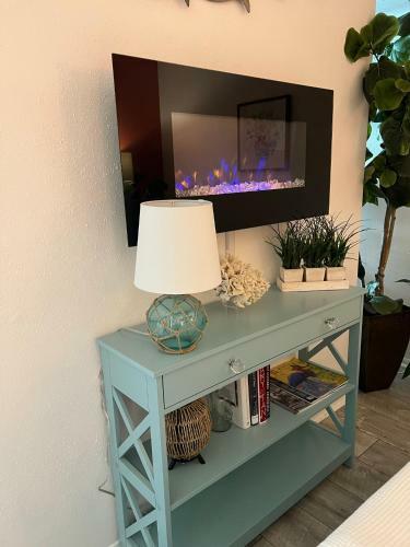 Apartamento Cozy West End Retreat For Two - 11 Condo