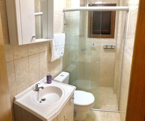 Apartamento Central C/ Vista Para O Vale Dos Vinhedos