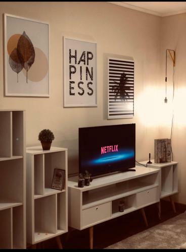 Apartamento Central C/ Vista Para O Vale Dos Vinhedos