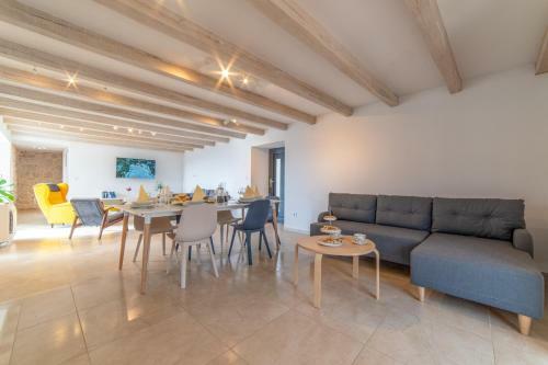Villa Castellum Canalis