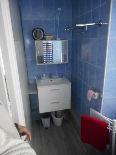 Apartamento Le Chalet Basque
