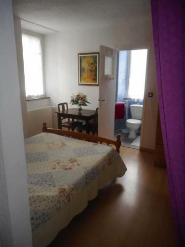 Apartamento Le Chalet Basque