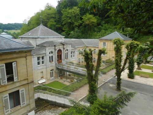 Apartamento Le Chalet Basque