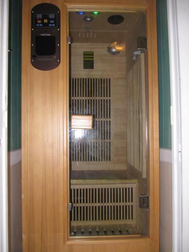 Apartamento Le Chalet Basque