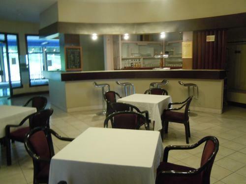 Hotel H�tel Le Laca