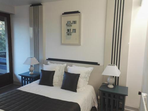 Hotel H�tel Le Laca