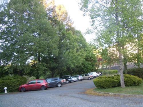 Hotel H�tel Le Laca