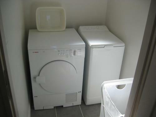 Apartamentos R�sidence Le Beau Site