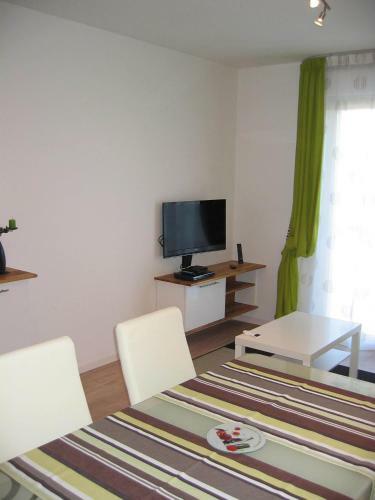 Apartamentos R�sidence Le Beau Site