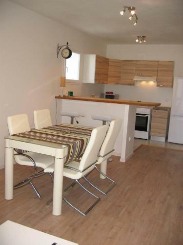 Apartamentos R�sidence Le Beau Site