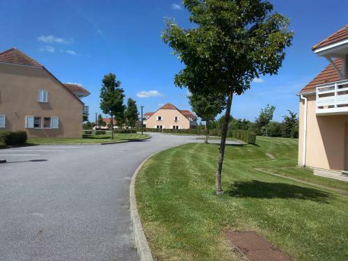 R�sidence Les Portes D'honfleur
