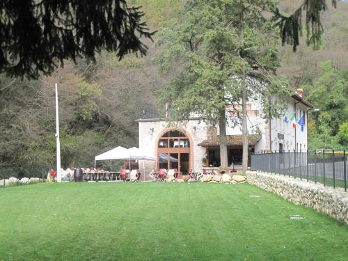 Bed & Breakfast Locanda Al Confin - Osteria Le Piere