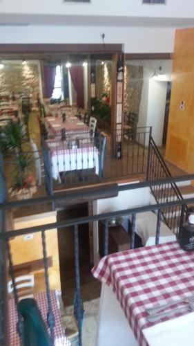 Bed & Breakfast Locanda Al Confin - Osteria Le Piere