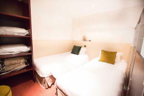 Hotel Casino H�tel Le Mirage