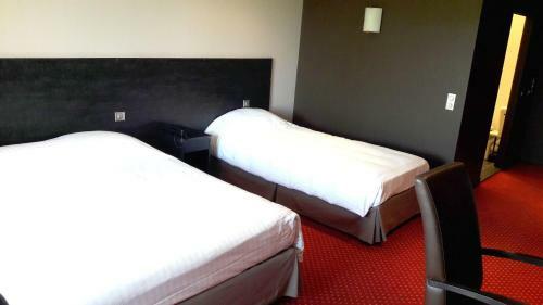 Hotel Casino H�tel Le Mirage