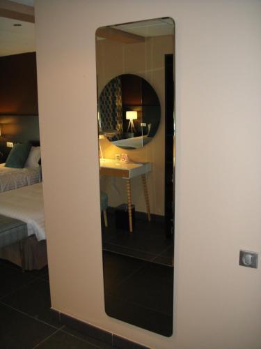Hotel Casino H�tel Le Mirage