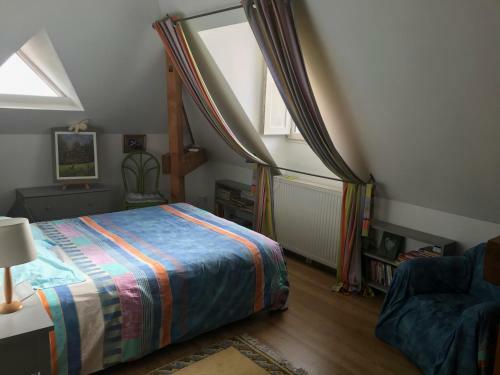 Bed & Breakfast La Maison Du Parc