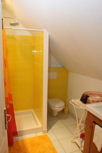 Bed & Breakfast La Maison Du Parc