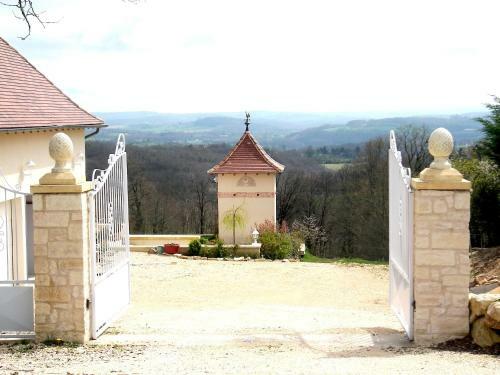 Bed & Breakfast La Maison Du Parc
