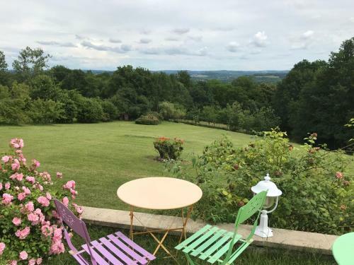Bed & Breakfast La Maison Du Parc