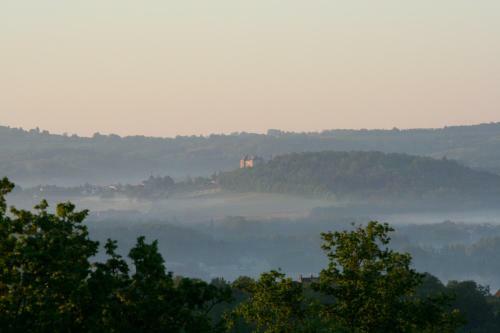 Bed & Breakfast La Maison Du Parc