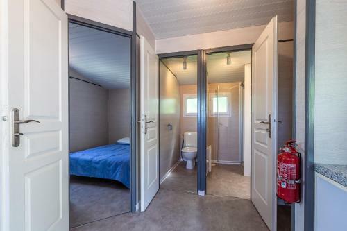 Camping Les Alouettes