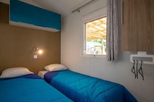 Camping Les Alouettes