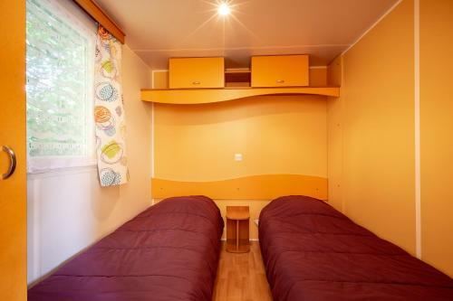 Camping Les Alouettes
