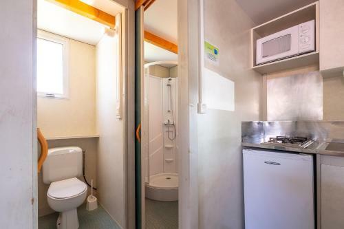 Camping Les Alouettes