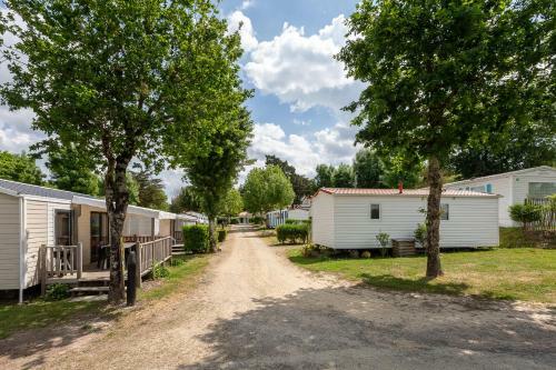 Camping Les Alouettes