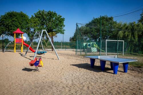 Camping Les Alouettes