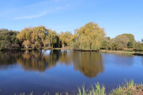 Camping Les Alouettes