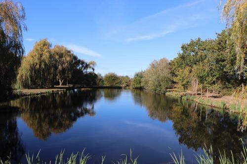 Camping Les Alouettes