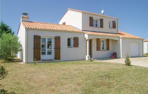 Holiday Home La Versenne