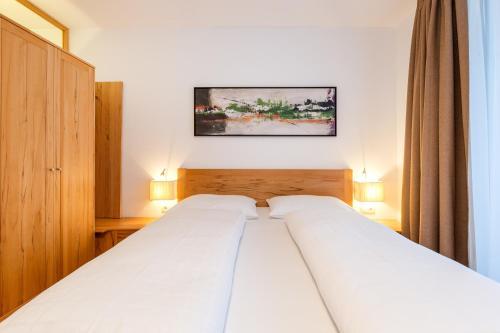 Apartamento Residence Aichner