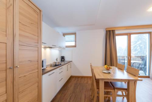 Apartamento Residence Aichner