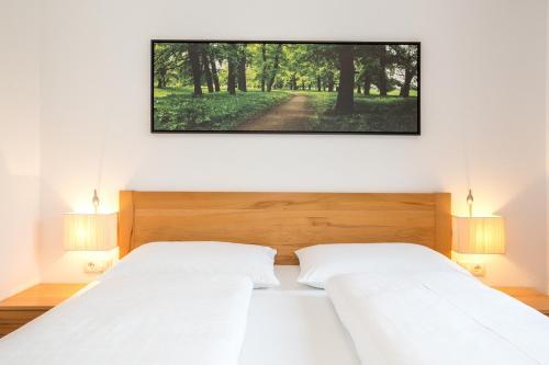 Apartamento Residence Aichner