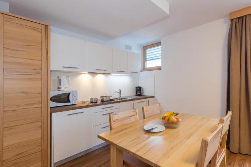 Apartamento Residence Aichner